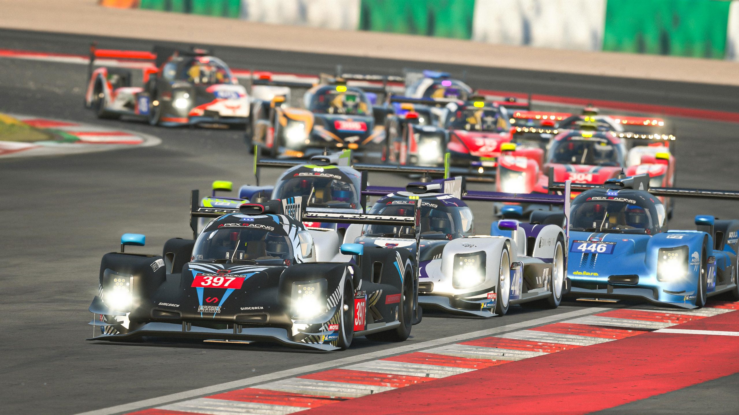ARL Prototype | Round 4 Portimao