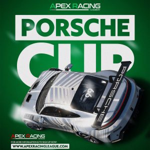 ARA Porsche Cup Season 16 - Full Season