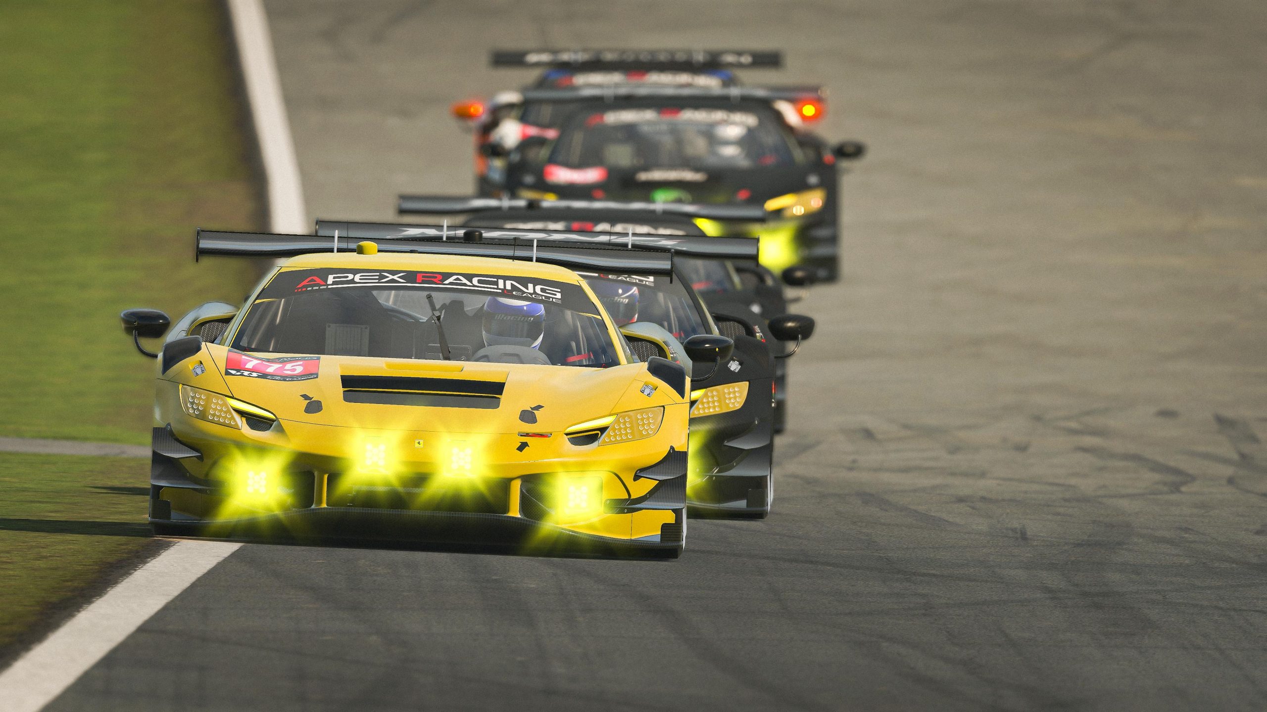 VRS Endurance 2026 | Round 2 Interlagos