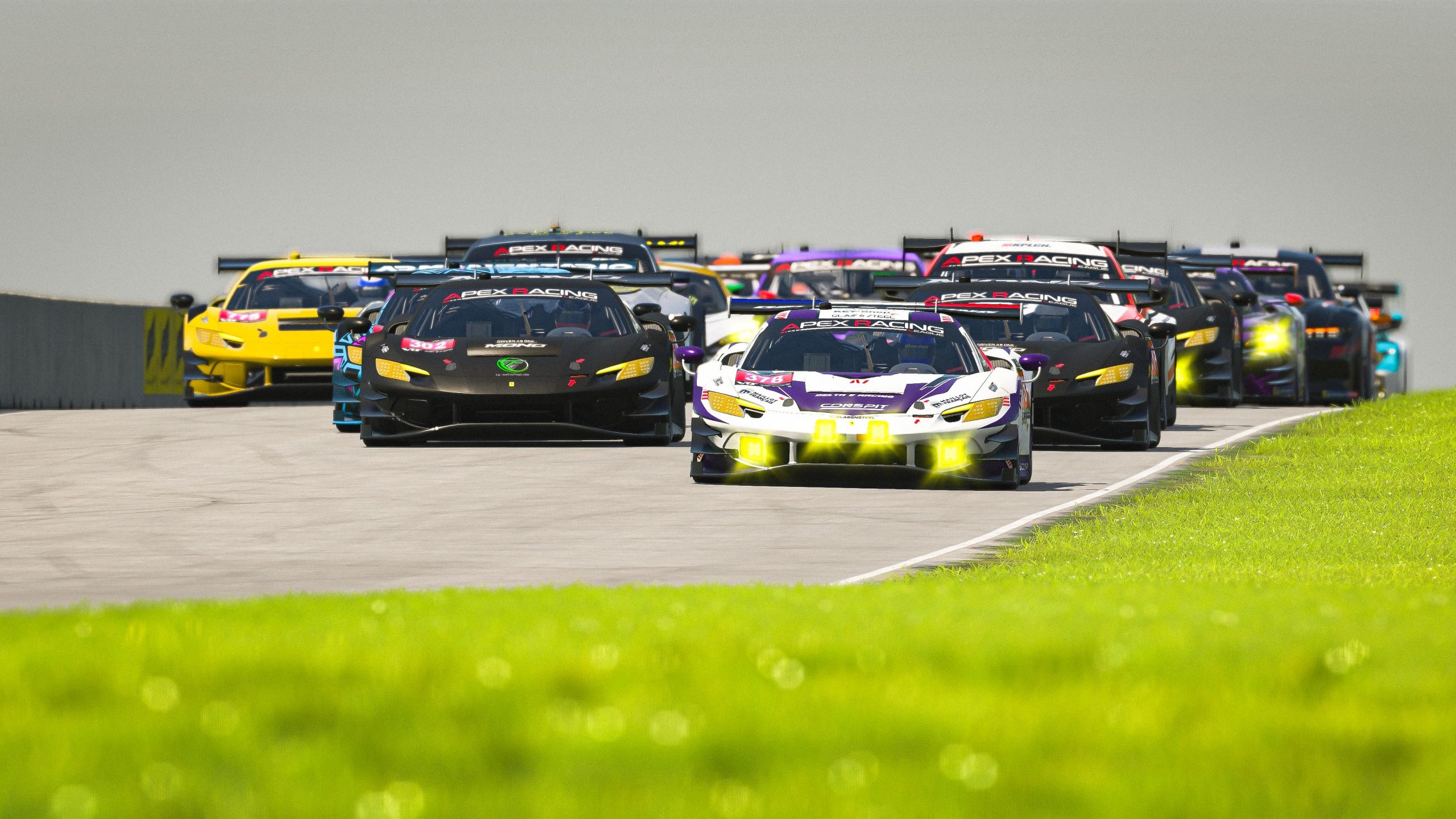 VRS Endurance 2026 | Round 1 Road America