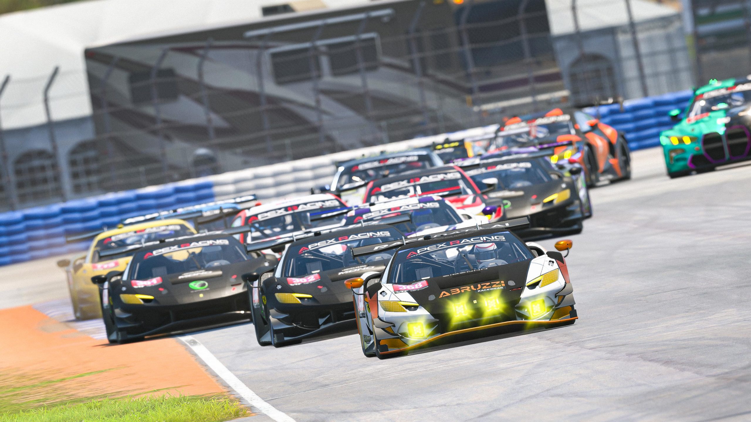 VRS Endurance 2026 | Round 3 Sebring